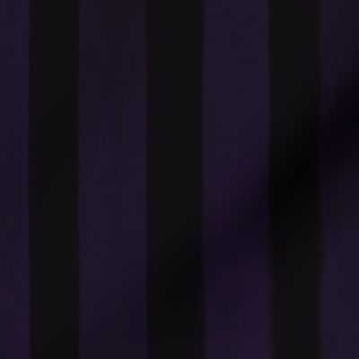 Gothic Stripes | Violet