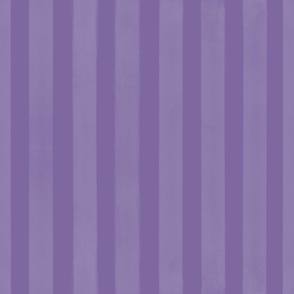 Gothic Stripes | Lavender