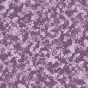 camouflage - lilac 