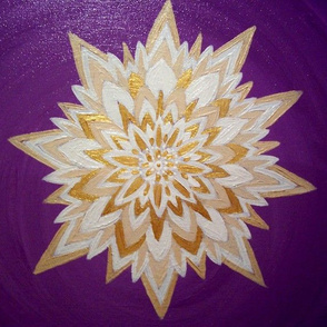 Crown Chakra