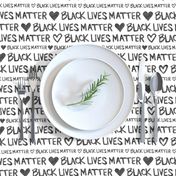 Black. Lives. Matter. (medium)