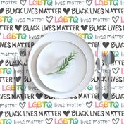 BLM LGBTQ lives matter (medium)