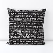 Black Lives Matter (medium)