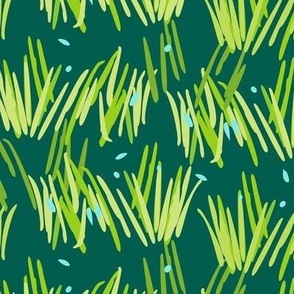 Shoreline Grasses - Small