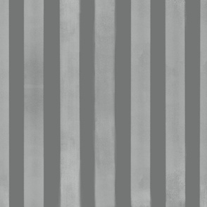 Gothic Stripes | Silver