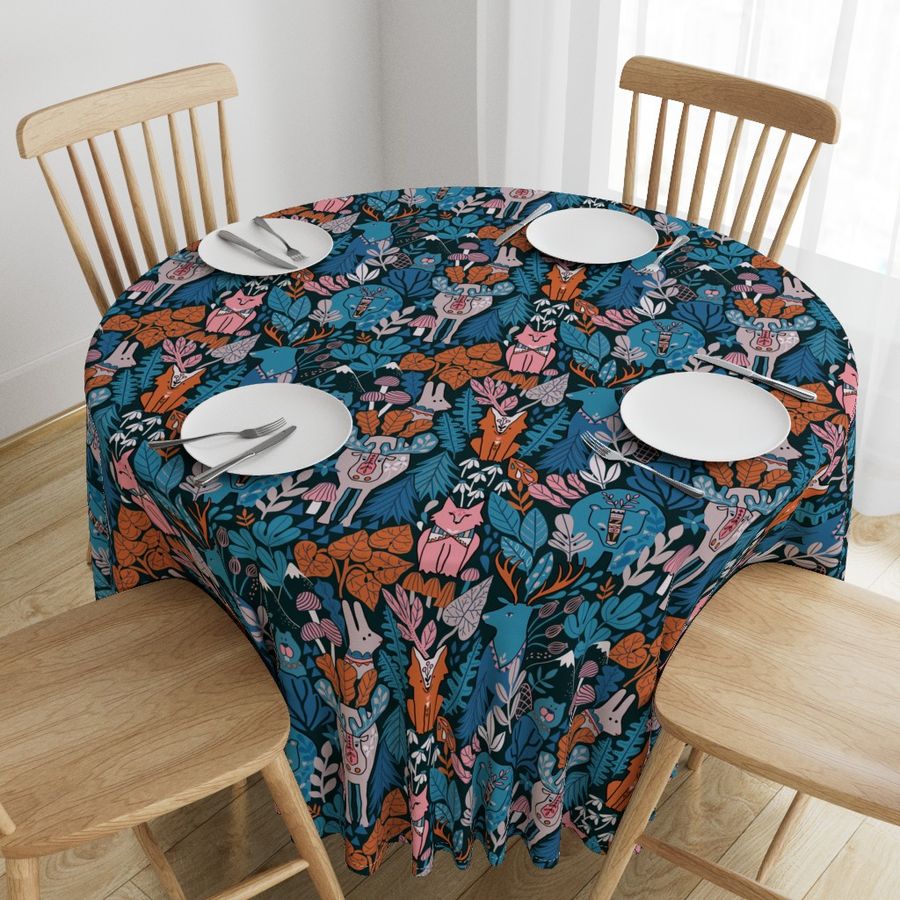 HOME_GOOD_ROUND_TABLE_CLOTH