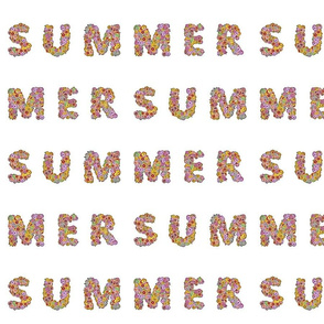 Summer - A