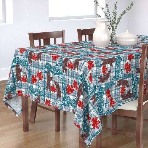 HOME_GOOD_RECTANGULAR_TABLE_CLOTH