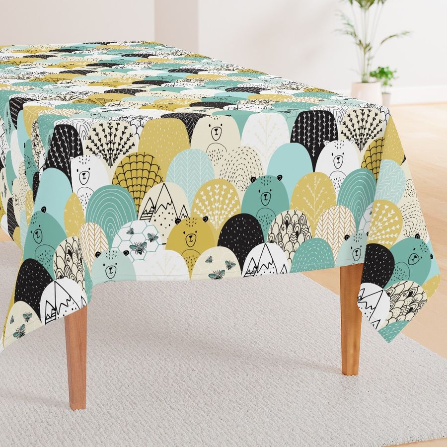 HOME_GOOD_RECTANGULAR_TABLE_CLOTH