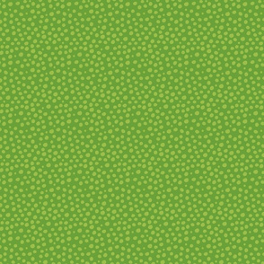 Space Green