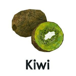 Kiwi - 6" Panel