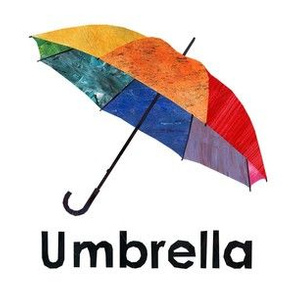 Umbrella  - 6" Panel