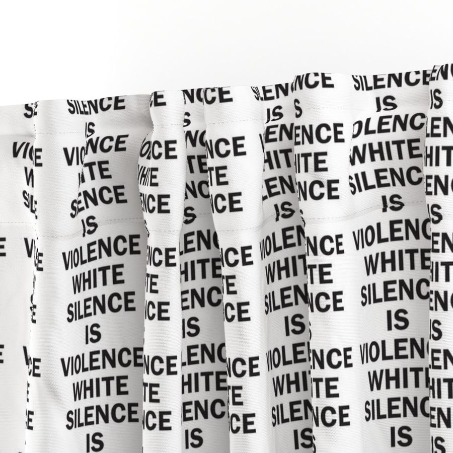 White Silence 1a