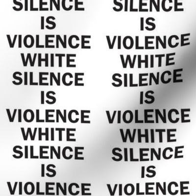 White Silence 1a