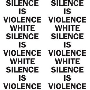 White Silence 1a