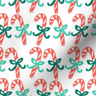 candy canes