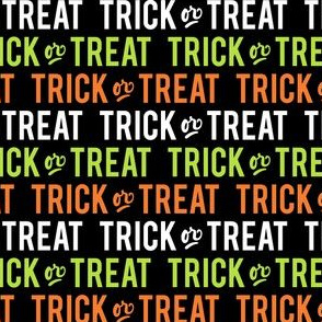 Trick or Treat - multi - halloween - LAD20