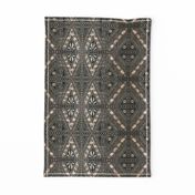 fijian tapa cloth 41a