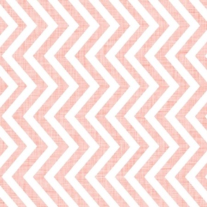 Chevron Pink 