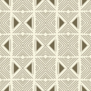 Tribal Neutral Motif