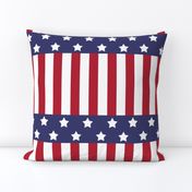 Americana American Flag 