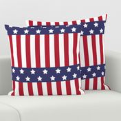 Americana American Flag 