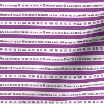 AfricanAmericanStripes-Purple