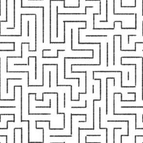 maze