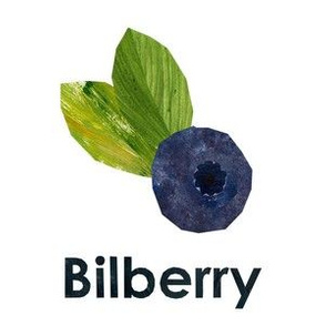 Bilberry - 6" Panel