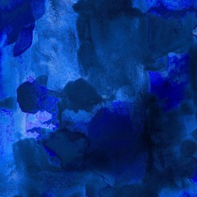 indigo watercolor: small: 2020 update