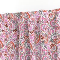 paisley paisley