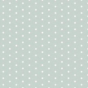 mini dots fabric - minimal dot, swiss dots - sfx6205