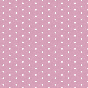 mini dots fabric - minimal dot, swiss dots - sfx2210 orchid