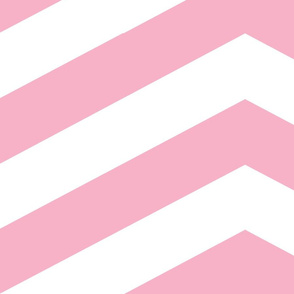 Bubblegum Chevron