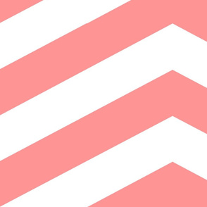 Salmon Chevron