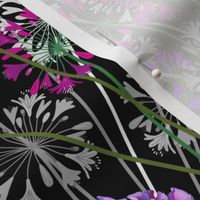 Floral Dream - wallpaper 