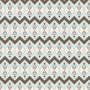 Tribal pattern - Original