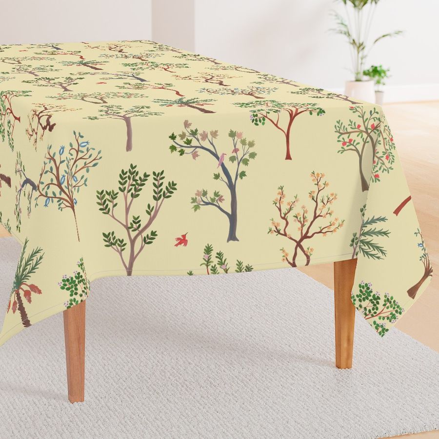 HOME_GOOD_RECTANGULAR_TABLE_CLOTH