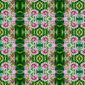 garden pink green vertical lilac green table runner tablecloth napkin placemat dining pillow duvet cover throw blanket curtain drape upholstery cushion duvet cover wallpaper fabric living decor
