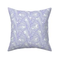 Quiet Spaces: Calm Breeze Small | Lilac