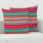 Fiesta Serape Design