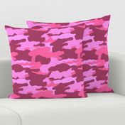 Camo Pink