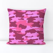 Camo Pink