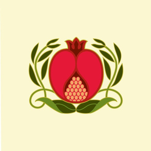 pomegranate_pillow