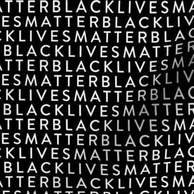 Black Lives Matter