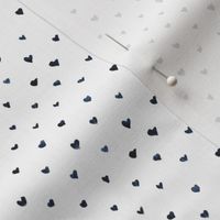 Swiss-heart-dots XS