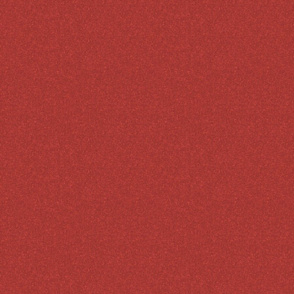 fall linen fabric - faux linen -   bossa nova red