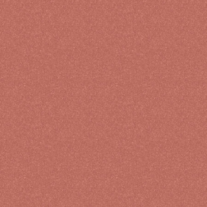 fall linen fabric - faux linen -  dusty red