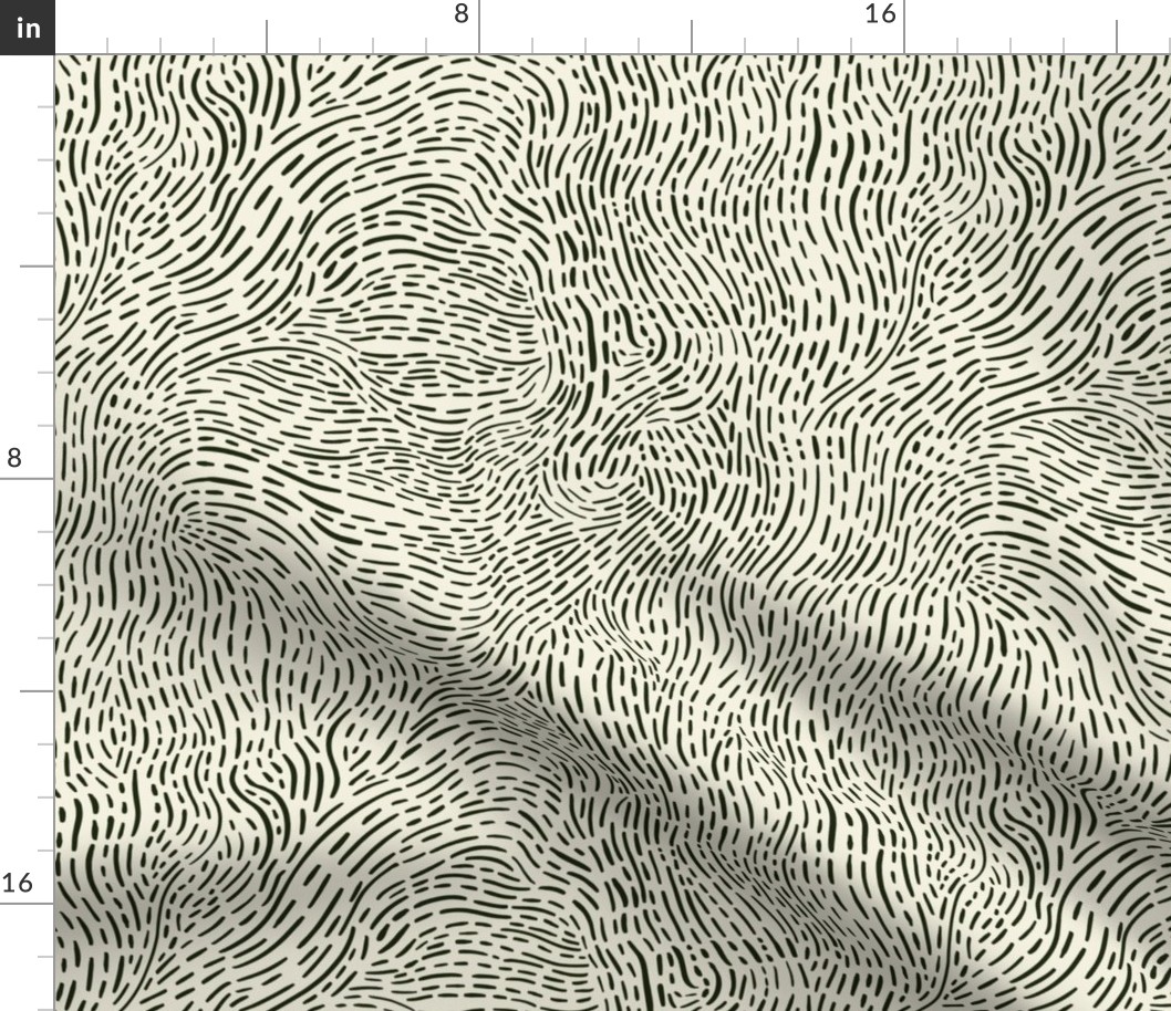 Fingerprints- inverse