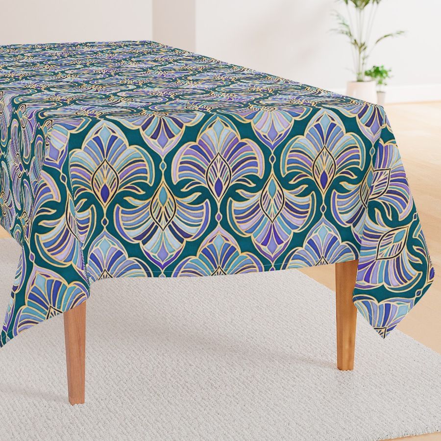 HOME_GOOD_RECTANGULAR_TABLE_CLOTH